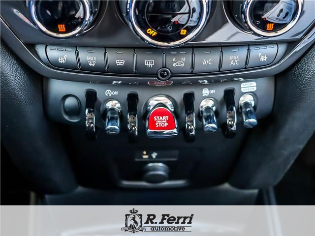 2022 MINI Countryman Cooper (Stk: U1843) in Woodbridge - Image 24 of 29