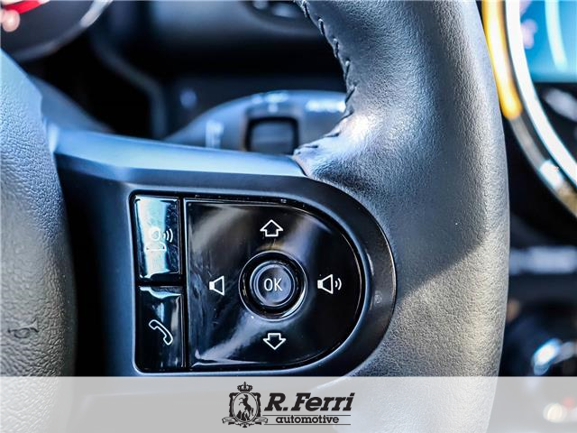 2022 MINI Countryman Cooper (Stk: U1843) in Woodbridge - Image 28 of 29