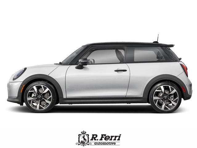 2026 MINI 3 Door JCW (Stk: M3653) in Woodbridge - Image 2 of 12