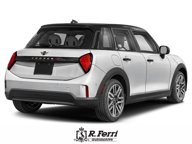 2026 MINI 5 Door Cooper C (Stk: M3660) in Woodbridge - Image 3 of 12