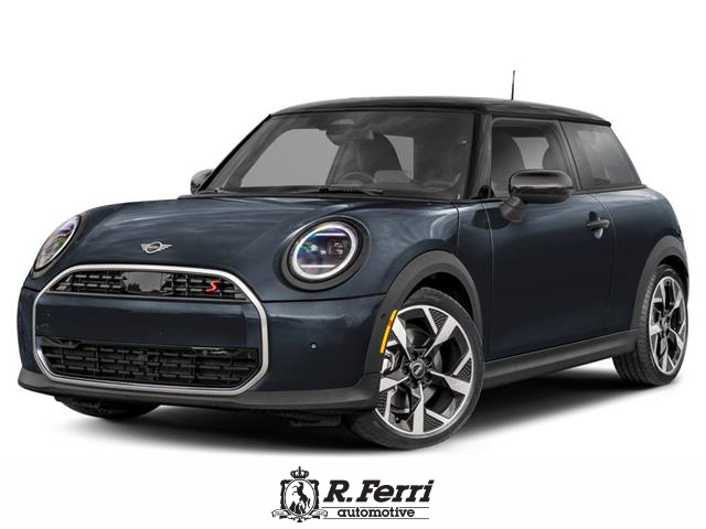 2026 MINI 3 Door JCW (Stk: M3651) in Woodbridge - Image 1 of 10