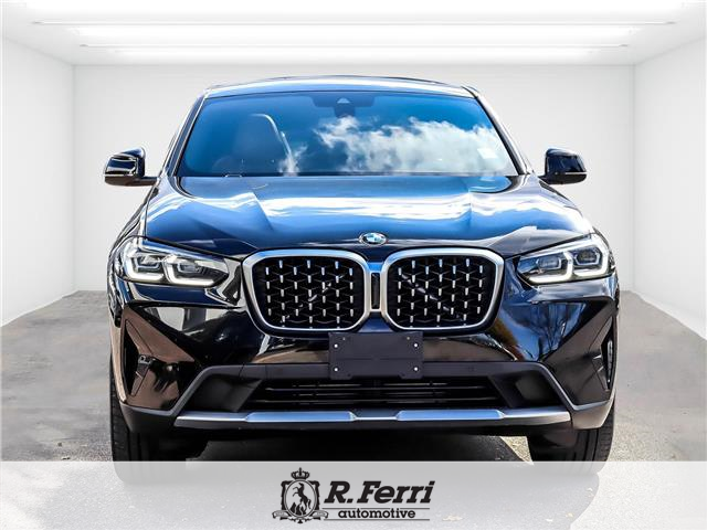 2023 BMW X4 xDrive30i (Stk: 34366A) in Woodbridge - Image 2 of 30