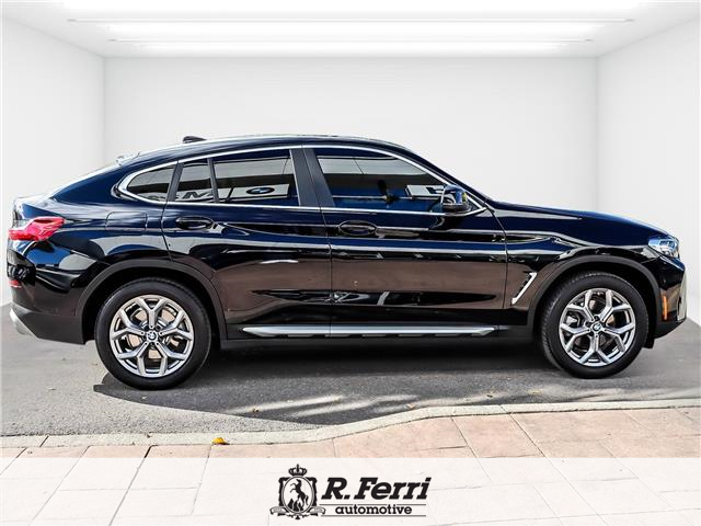 2023 BMW X4 xDrive30i (Stk: 34366A) in Woodbridge - Image 3 of 30