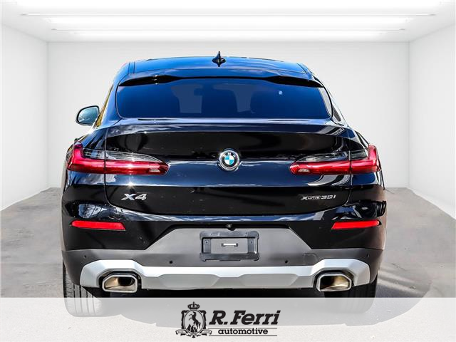 2023 BMW X4 xDrive30i (Stk: 34366A) in Woodbridge - Image 4 of 30