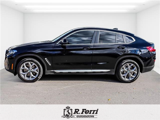 2023 BMW X4 xDrive30i (Stk: 34366A) in Woodbridge - Image 5 of 30