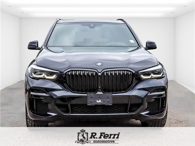 2022 BMW X5 xDrive40i (Stk: U13446) in Woodbridge - Image 2 of 30