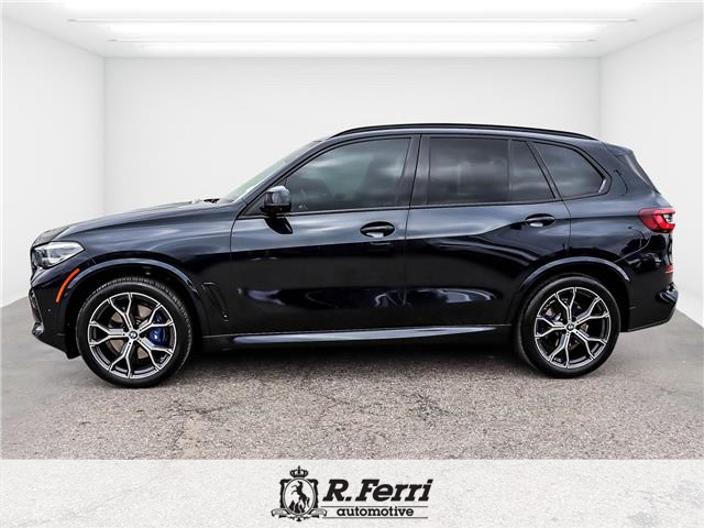 2022 BMW X5 xDrive40i (Stk: U13446) in Woodbridge - Image 5 of 30