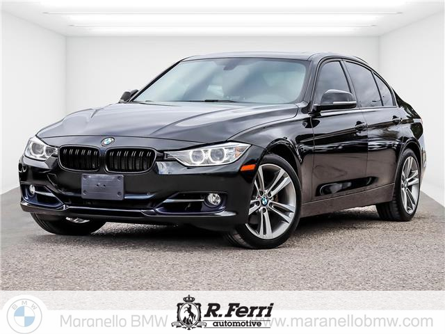 2014 BMW 328i xDrive (Stk: 34349A) in Woodbridge - Image 1 of 28 2014 BMW 328i xDrive (Stk: 34349A) in Woodbridge - Image 1 of 28