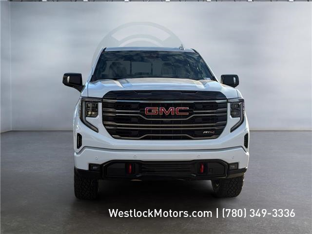 2026 GMC Sierra 1500 AT4 (Stk: W80387) in Westlock - Image 8 of 15