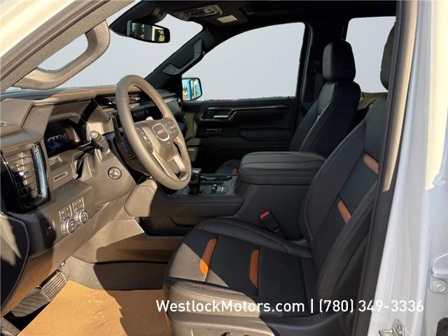 2026 GMC Sierra 1500 AT4 (Stk: W80387) in Westlock - Image 9 of 15