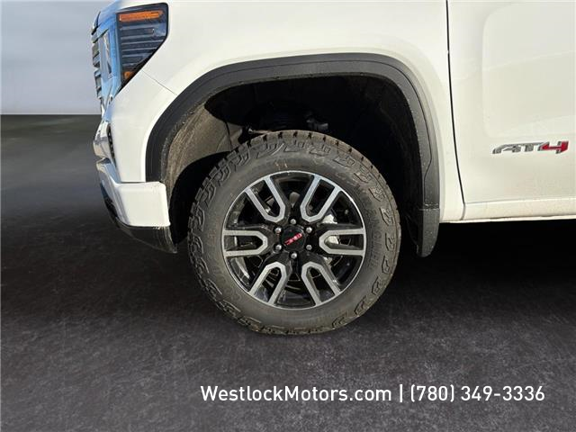 2026 GMC Sierra 1500 AT4 (Stk: W80387) in Westlock - Image 14 of 15