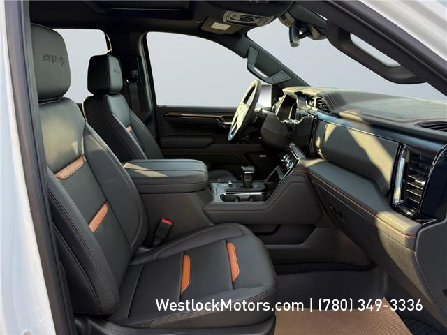2026 GMC Sierra 1500 AT4 (Stk: W80387) in Westlock - Image 15 of 15