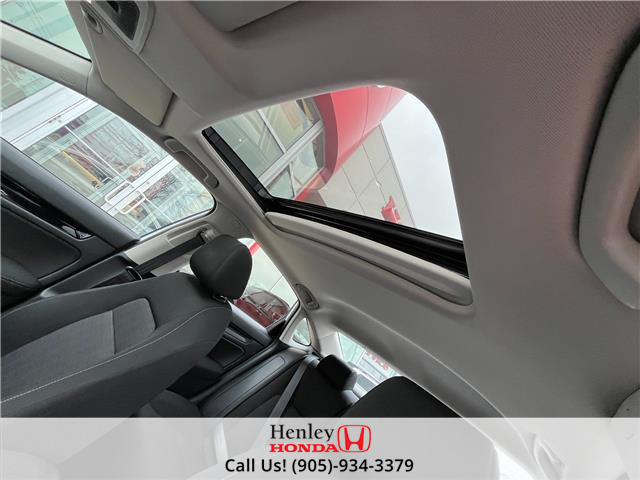 2022 Honda Civic EX (Stk: R12402) in St. Catharines - Image 14 of 22