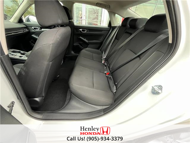 2022 Honda Civic EX (Stk: R12402) in St. Catharines - Image 15 of 22