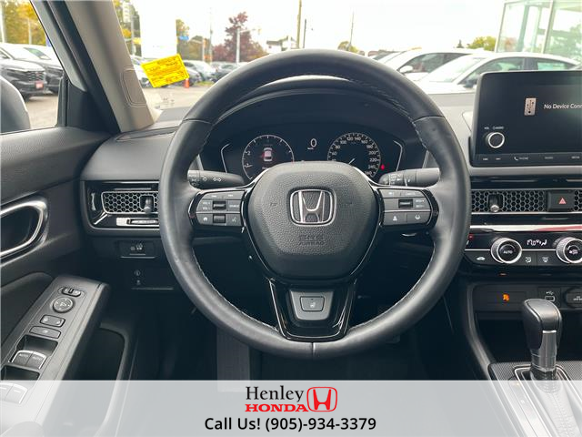 2022 Honda Civic EX (Stk: R12402) in St. Catharines - Image 17 of 22