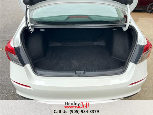 2022 Honda Civic EX (Stk: R12402) in St. Catharines - Image 16 of 22