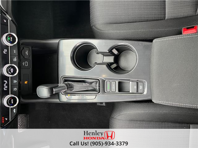 2022 Honda Civic EX (Stk: R12402) in St. Catharines - Image 21 of 22