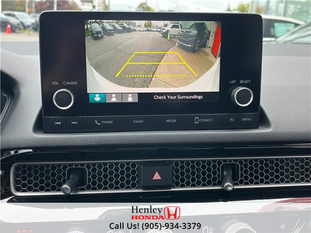 2022 Honda Civic EX (Stk: R12402) in St. Catharines - Image 20 of 22