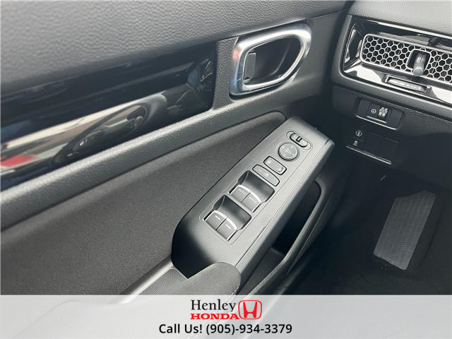 2022 Honda Civic EX (Stk: R12402) in St. Catharines - Image 22 of 22