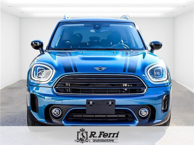2022 MINI Countryman Cooper (Stk: U1843) in Woodbridge - Image 2 of 29
