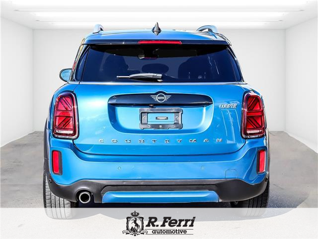 2022 MINI Countryman Cooper (Stk: U1843) in Woodbridge - Image 4 of 29