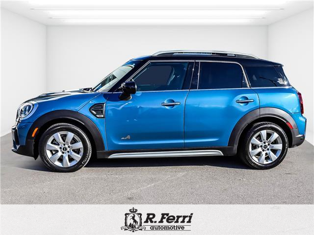 2022 MINI Countryman Cooper (Stk: U1843) in Woodbridge - Image 5 of 29