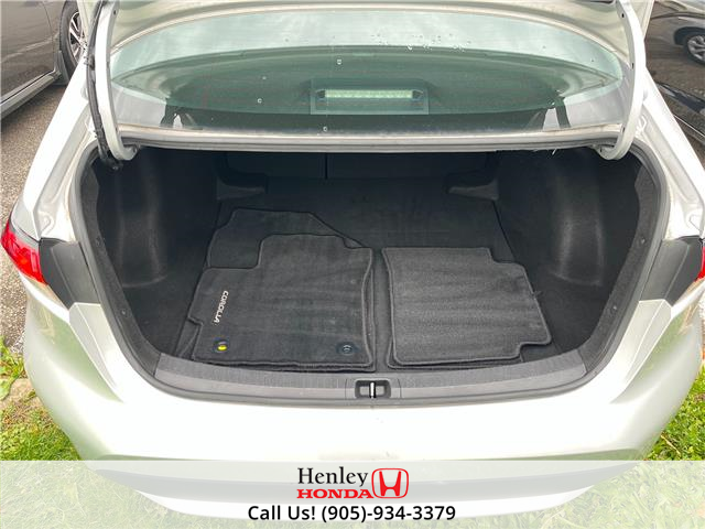 2021 Toyota Corolla LE (Stk: R12394) in St. Catharines - Image 15 of 21