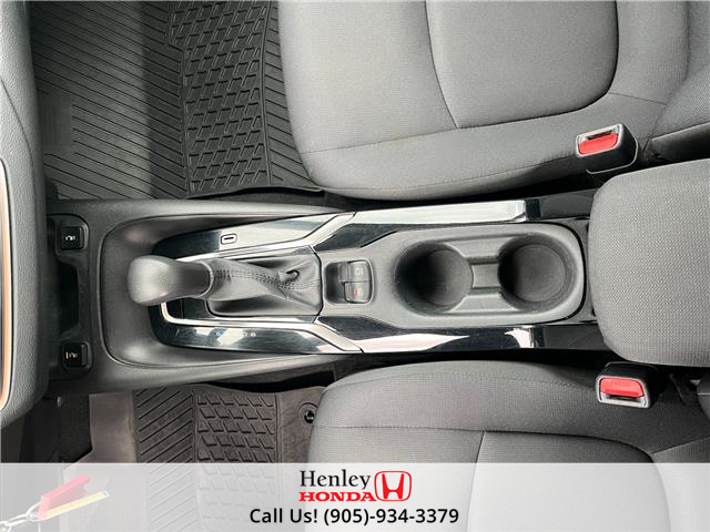 2021 Toyota Corolla LE (Stk: R12394) in St. Catharines - Image 20 of 21