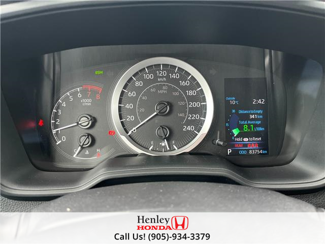 2021 Toyota Corolla LE (Stk: R12394) in St. Catharines - Image 17 of 21