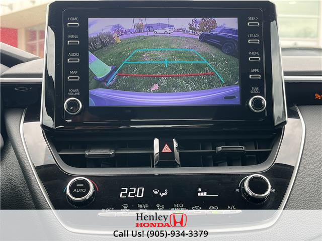 2021 Toyota Corolla LE (Stk: R12394) in St. Catharines - Image 19 of 21
