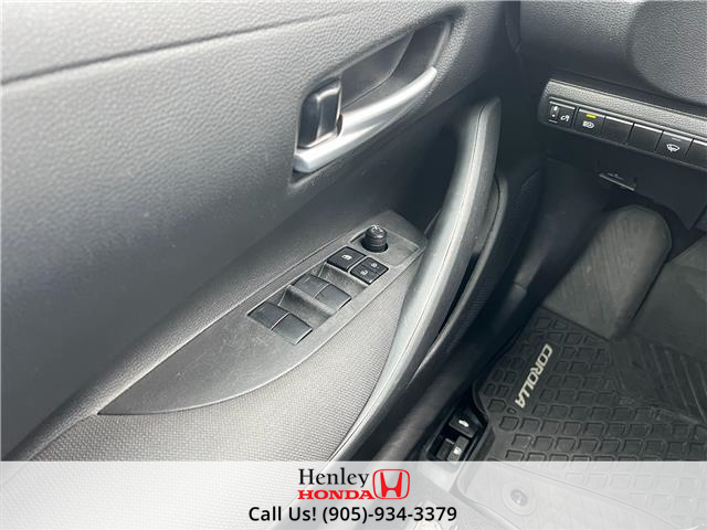 2021 Toyota Corolla LE (Stk: R12394) in St. Catharines - Image 21 of 21