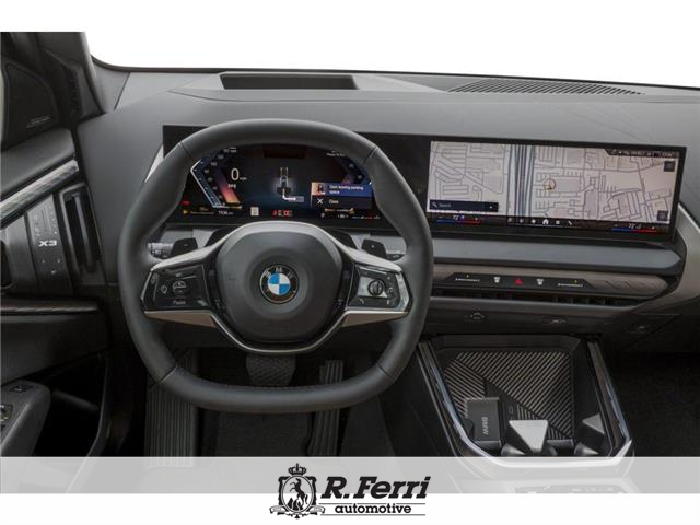 2026 BMW X3 30 xDrive (Stk: 34495) in Woodbridge - Image 4 of 12