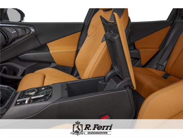 2026 BMW X3 30 xDrive (Stk: 34495) in Woodbridge - Image 10 of 12