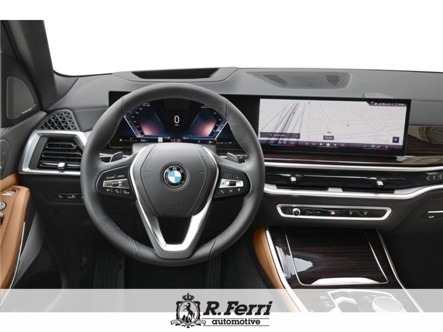 2026 BMW X5 xDrive40i (Stk: 34500) in Woodbridge - Image 2 of 10