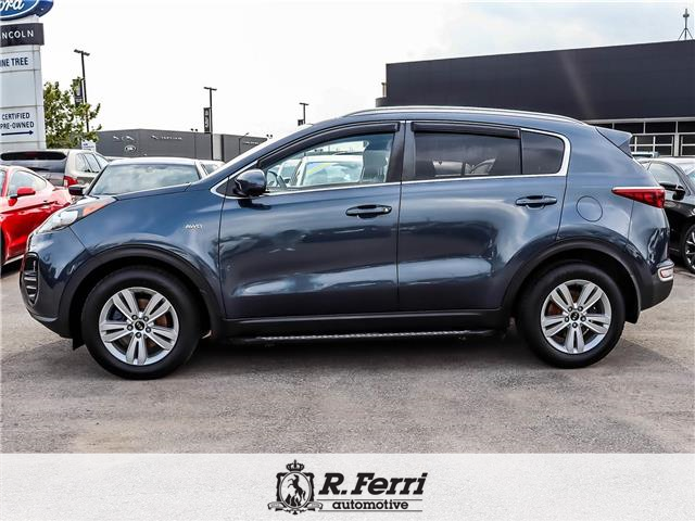 2018 Kia Sportage  (Stk: P9476) in Woodbridge - Image 5 of 25