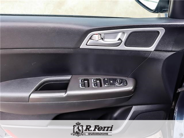 2018 Kia Sportage  (Stk: P9476) in Woodbridge - Image 6 of 25