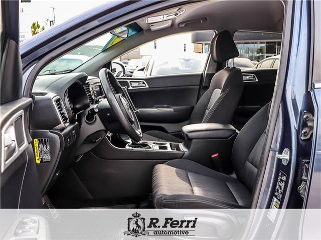2018 Kia Sportage  (Stk: P9476) in Woodbridge - Image 8 of 25