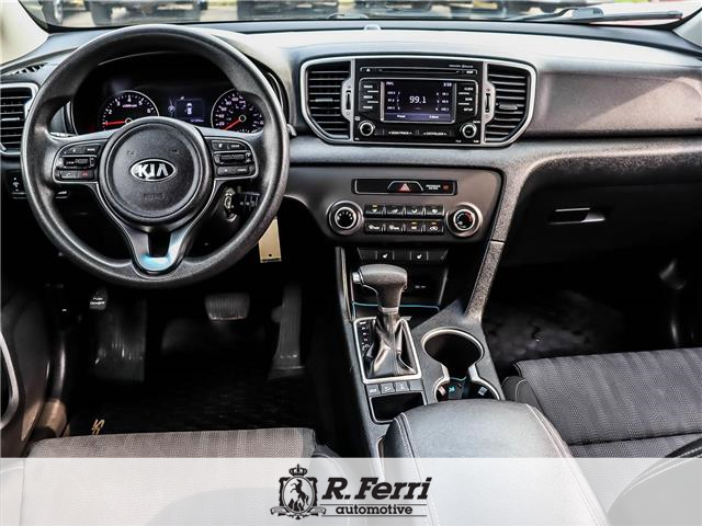 2018 Kia Sportage  (Stk: P9476) in Woodbridge - Image 9 of 25