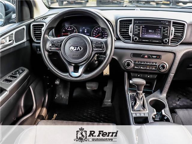 2018 Kia Sportage  (Stk: P9476) in Woodbridge - Image 10 of 25