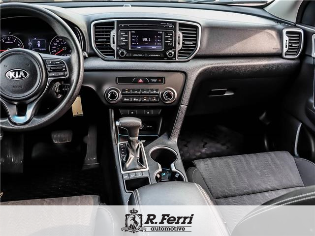 2018 Kia Sportage  (Stk: P9476) in Woodbridge - Image 11 of 25
