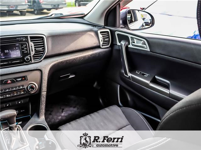 2018 Kia Sportage  (Stk: P9476) in Woodbridge - Image 12 of 25
