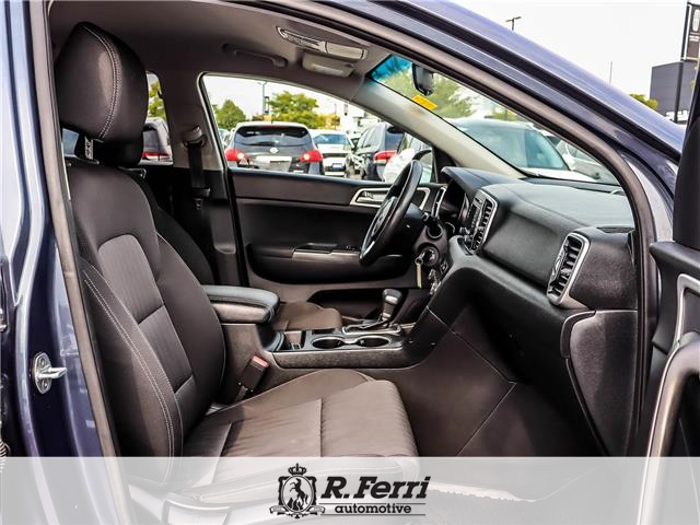 2018 Kia Sportage  (Stk: P9476) in Woodbridge - Image 13 of 25