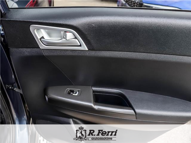 2018 Kia Sportage  (Stk: P9476) in Woodbridge - Image 14 of 25