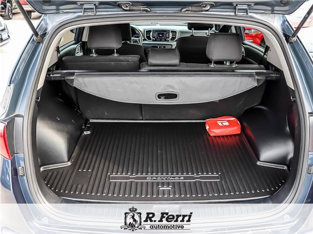 2018 Kia Sportage  (Stk: P9476) in Woodbridge - Image 16 of 25