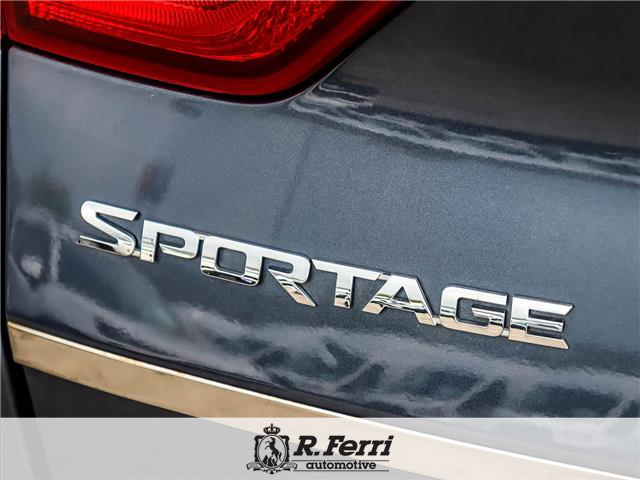 2018 Kia Sportage  (Stk: P9476) in Woodbridge - Image 17 of 25