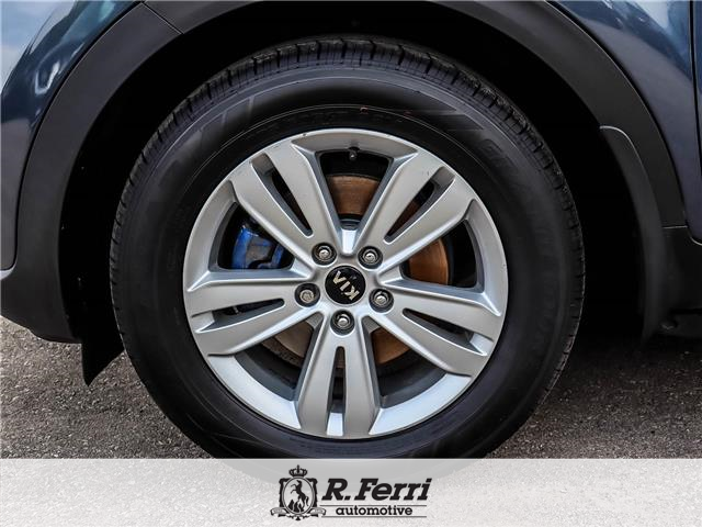 2018 Kia Sportage  (Stk: P9476) in Woodbridge - Image 18 of 25