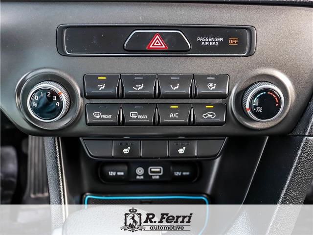 2018 Kia Sportage  (Stk: P9476) in Woodbridge - Image 20 of 25