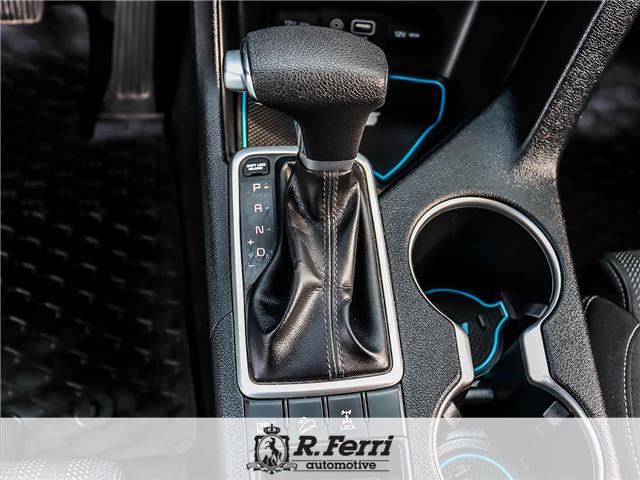 2018 Kia Sportage  (Stk: P9476) in Woodbridge - Image 21 of 25
