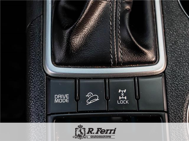 2018 Kia Sportage  (Stk: P9476) in Woodbridge - Image 22 of 25