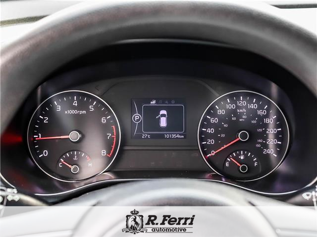 2018 Kia Sportage  (Stk: P9476) in Woodbridge - Image 23 of 25
